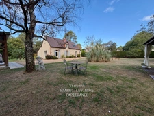 House for sale, 8 rooms, RIVES DU LOIR EN ANJOU (49)