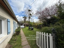 Maison à vendre 0 pièces RIVES DU LOIR EN ANJOU (49)