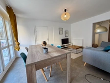 4-room apartment for sale in Angers (49)