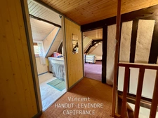 Maison à vendre 0 pièces RIVES DU LOIR EN ANJOU (49)
