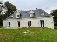 House for sale 12 rooms 7 bedrooms TIERCE (49)