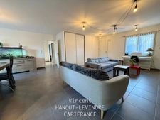 Single-storey house for sale, 5 rooms, 3 bedrooms, TIERCE (49)