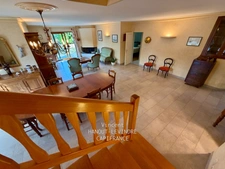 Maison à vendre 9 pièces LE RHEU (35)