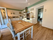 House for sale, 8 rooms, RIVES DU LOIR EN ANJOU (49)
