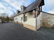 House for sale, 0 rooms, BEAUFORT EN ANJOU (49)