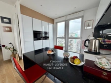 Appartement à vendre 6 pièces NANTES (44)