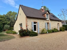 House for sale, 8 rooms, RIVES DU LOIR EN ANJOU (49)