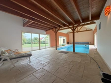 Maison à vendre 10 pièces TIERCE (49)