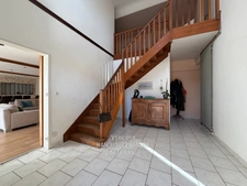 House for sale, 10 rooms, TIERCE (49)