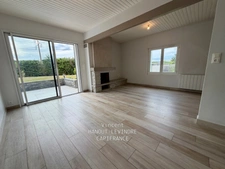 Maison à vendre 6 pièces SAINT BARTHELEMY D'ANJOU (49)