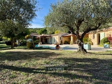 House for sale 11 rooms SALERNES (83)