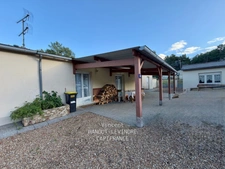 Maison à vendre 0 pièces RIVES DU LOIR EN ANJOU (49)