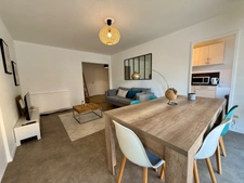 4-room apartment for sale in Angers (49)