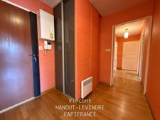 3-room apartment for sale in Angers (49)