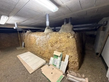 Maison à vendre 9 pièces LE RHEU (35)