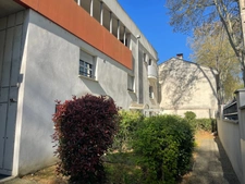 4-room duplex with garden and 2 parking spaces – like a house – East Toulouse