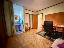 Maison à vendre 7 pièces FENEU (49)