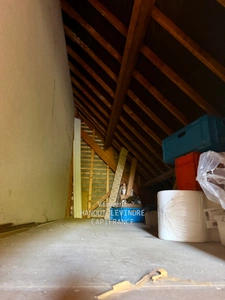 Maison à vendre 9 pièces LE RHEU (35)