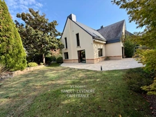 Maison à vendre 9 pièces LE RHEU (35)
