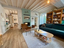 House for sale, 8 rooms, RIVES DU LOIR EN ANJOU (49)