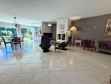 MAISON FAMILIALE DE 186 M² – 4 CHAMBRES – LE PLESSIS-GRAMMOIRE(49)