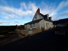 House for sale, 0 rooms, BEAUFORT EN ANJOU (49)