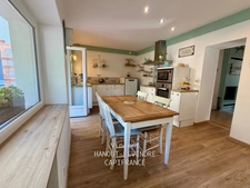 House for sale, 8 rooms, RIVES DU LOIR EN ANJOU (49)