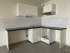 4-room duplex with garden and 2 parking spaces – like a house – East Toulouse