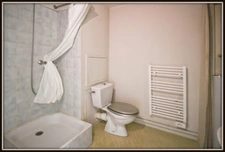 Appartement à vendre 1 pièces RENNES (35)