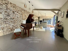 House for sale, 8 rooms, SAVENNIERES (49)