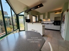 Maison à vendre 9 pièces LE RHEU (35)