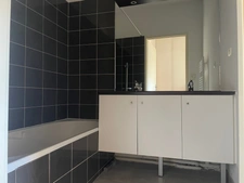 4-room duplex with garden and 2 parking spaces – like a house – East Toulouse