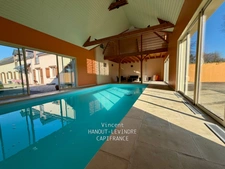 House for sale, 10 rooms, TIERCE (49)