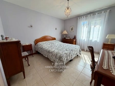MAISON FAMILIALE DE 186 M² – 4 CHAMBRES – LE PLESSIS-GRAMMOIRE(49)