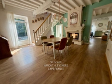 House for sale, 8 rooms, RIVES DU LOIR EN ANJOU (49)