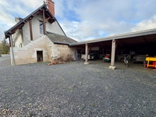 House for sale, 0 rooms, BEAUFORT EN ANJOU (49)