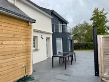 Maison RIVES DU LOIR EN ANJOU (49)