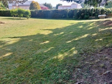 Land for sale of 700.00 m² ROMAGNE (35)