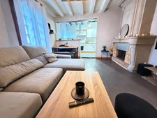 House for sale 4 rooms LES PONTS DE CE (49)