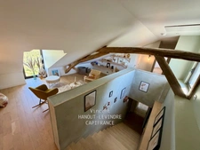 House for sale, 8 rooms, SAVENNIERES (49)