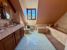 Maison à vendre 7 pièces FENEU (49)