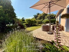 House for sale 7 rooms ECOUFLANT (49) on building land