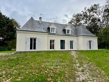 House for sale 12 rooms 7 bedrooms TIERCE (49)