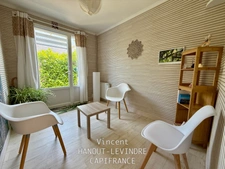 House for sale 7 rooms ECOUFLANT (49) on building land