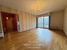 Appartement à vendre 3 pièces ANGERS (49)
