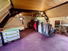 Maison à vendre 0 pièces RIVES DU LOIR EN ANJOU (49)