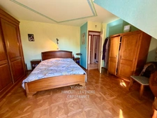 Maison à vendre 7 pièces FENEU (49)
