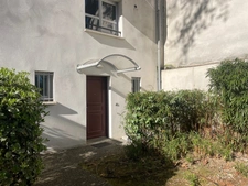4-room duplex with garden and 2 parking spaces – like a house – East Toulouse