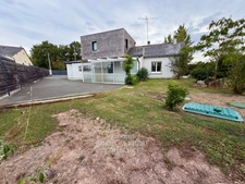 House for sale, 6 rooms, SAINT BARTHELEMY D'ANJOU (49)
