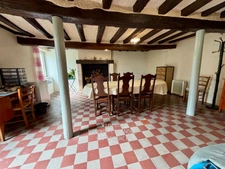 Maison à vendre 0 pièces RIVES DU LOIR EN ANJOU (49)